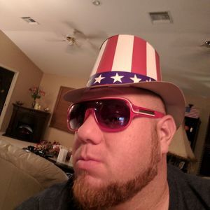 Meet your Posher, Matthew